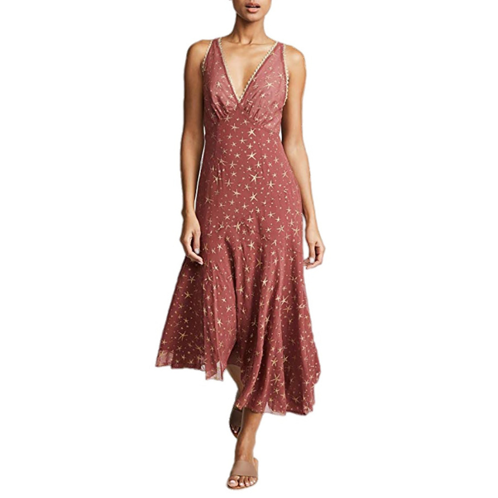 La Maison Talulah Designer Dress Cocktail Party Size Large